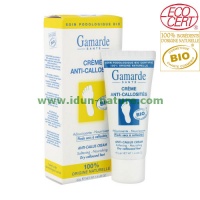 Crema anti-callosidades Bio GAMARDE